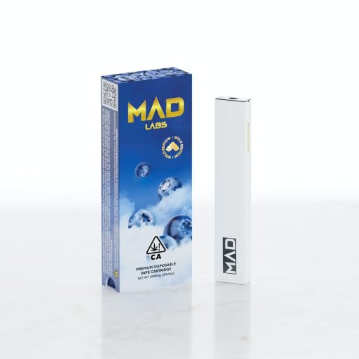 mad labs carts beyond blueberry disposable mad labs official store 1