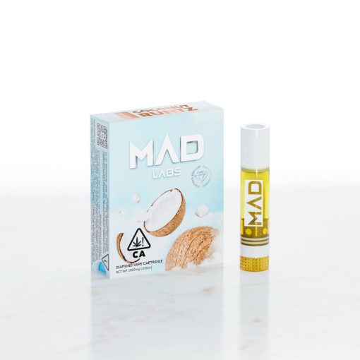 mad labs carts coconut runtz cartridge mad labs official store 1