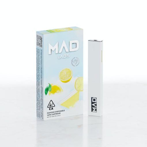 mad labs carts lemon drop disposable mad labs official store 1