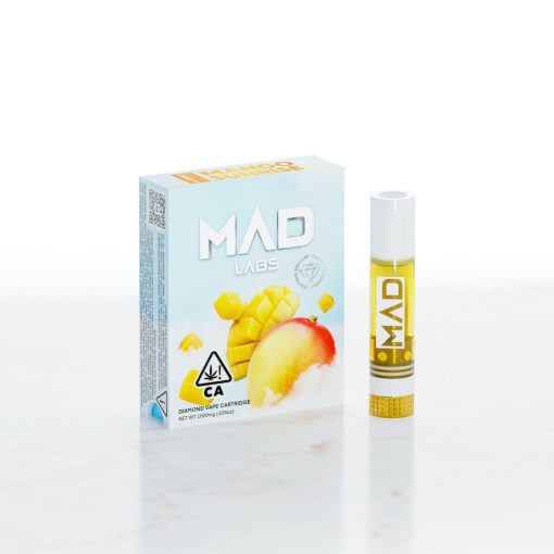 mad labs carts mango sunrise cartridge mad labs official store 1