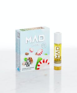 mad labs carts peppermint mocha cartridge mad labs official store 1