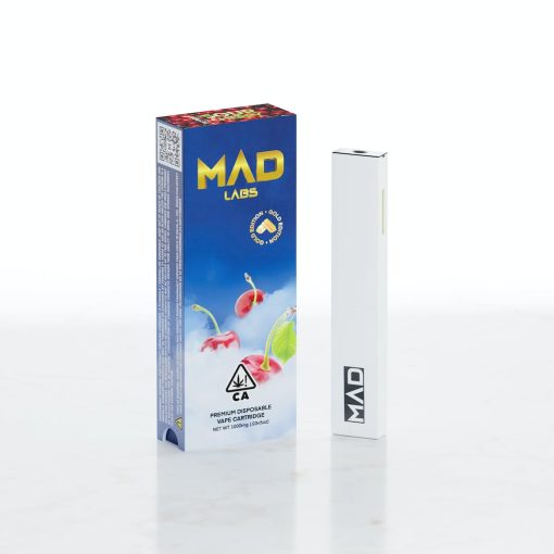 mad labs carts sour cherry disposable mad labs official store 1