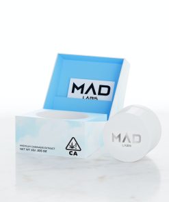 mad labs sauce truffle sundae mad labs official store 1