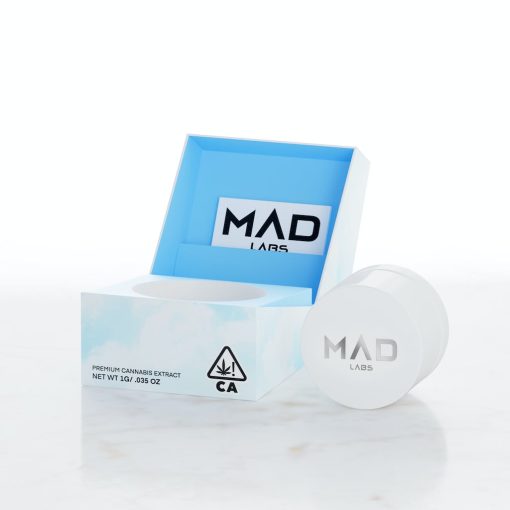 mad labs sauce truffle sundae mad labs official store 1