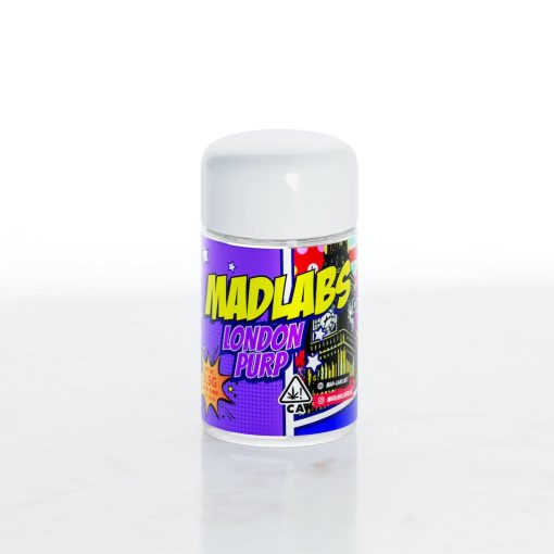 mad labs weed london purp 35g mad labs official store 1