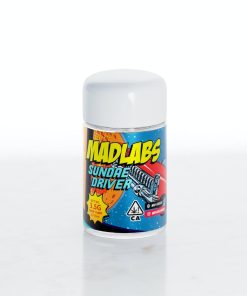 mad labs weed sundae driver 35g mad labs official store 1